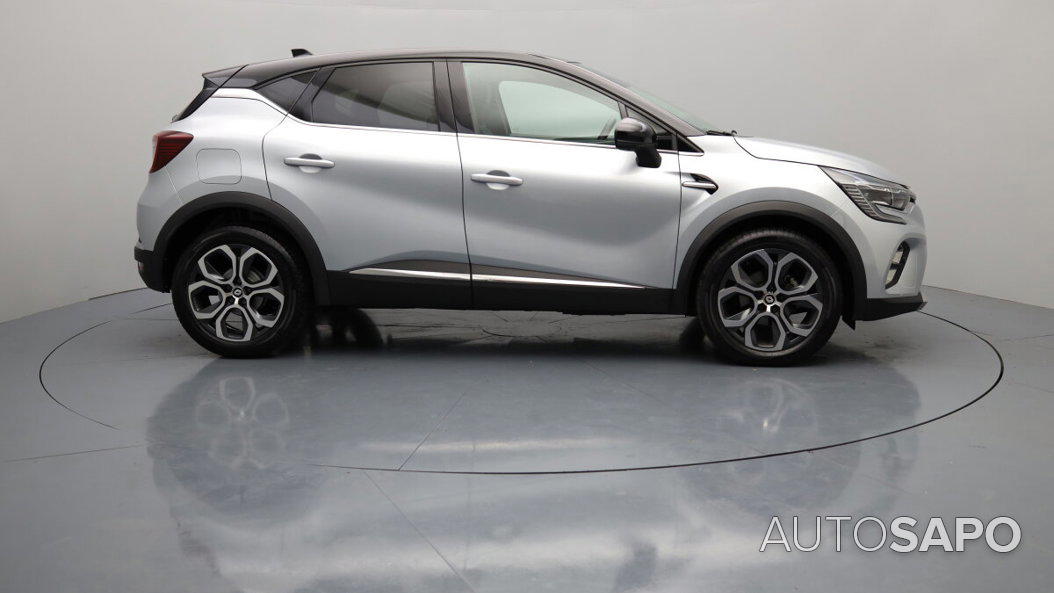 Renault Captur de 2022