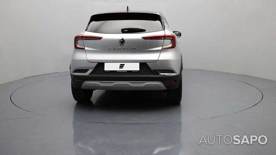 Renault Captur de 2022