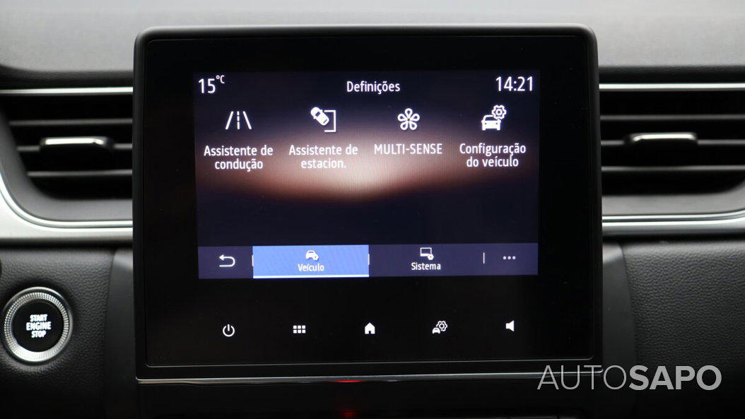 Renault Captur de 2022
