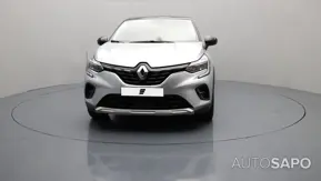 Renault Captur de 2022