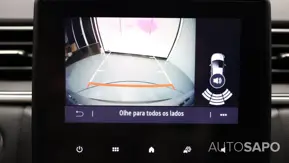 Renault Captur de 2022