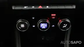 Renault Captur de 2022