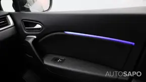 Renault Captur de 2022