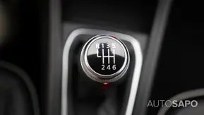 Renault Captur de 2022