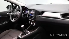 Renault Captur de 2022
