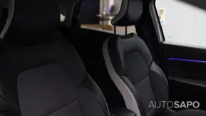 Renault Captur de 2022
