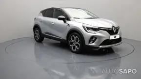 Renault Captur de 2022