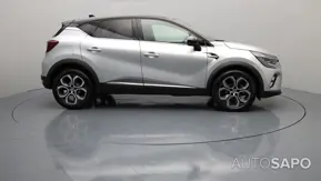 Renault Captur de 2022