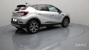 Renault Captur de 2022