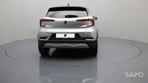 Renault Captur de 2022