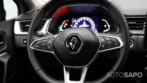 Renault Captur de 2022