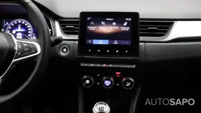 Renault Captur de 2022
