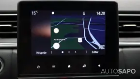 Renault Captur de 2022