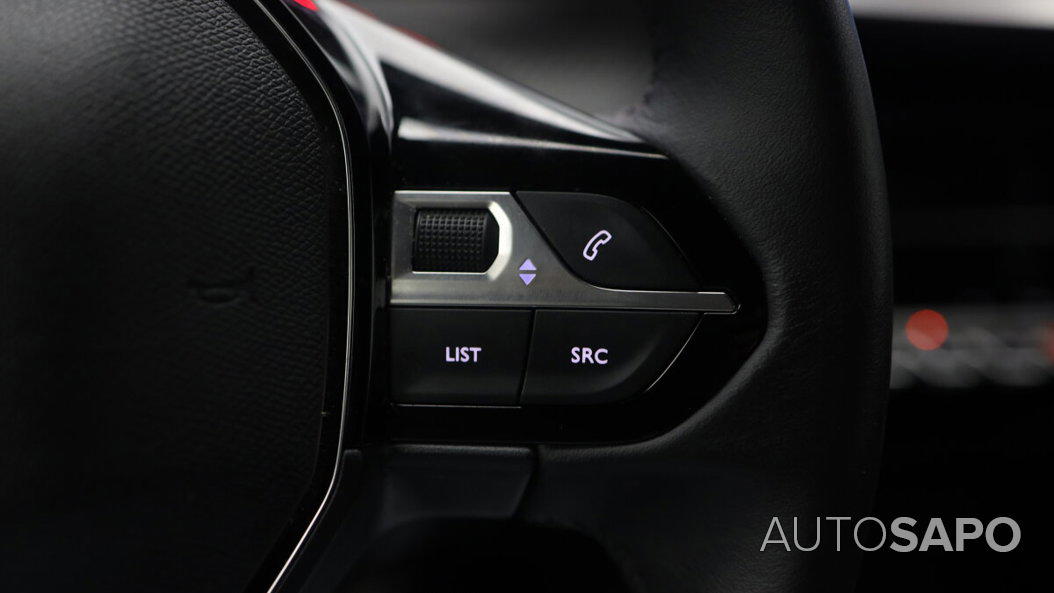 Peugeot 2008 1.2 PureTech Active Pack de 2024
