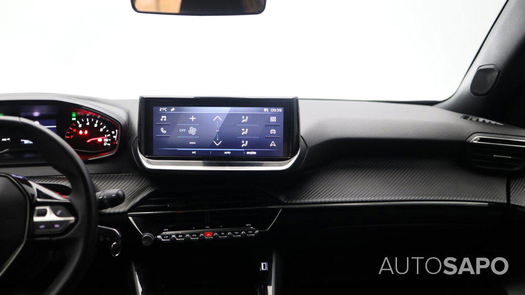 Peugeot 2008 1.2 PureTech Active Pack de 2024