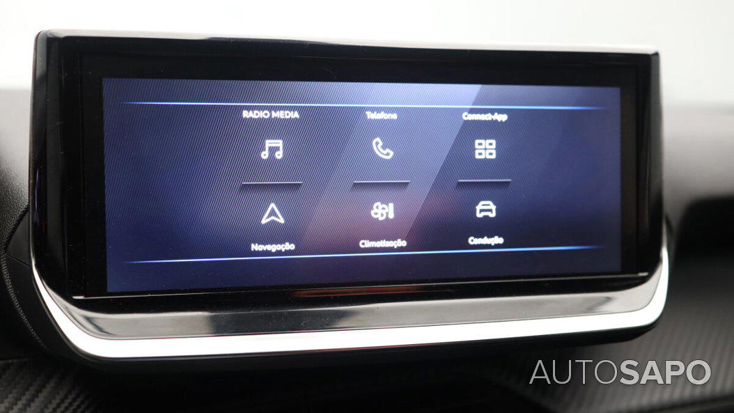 Peugeot 2008 1.2 PureTech Active Pack de 2024