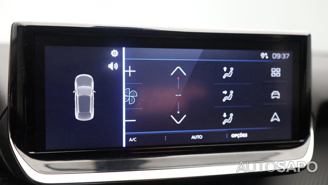 Peugeot 2008 1.2 PureTech Active Pack de 2024