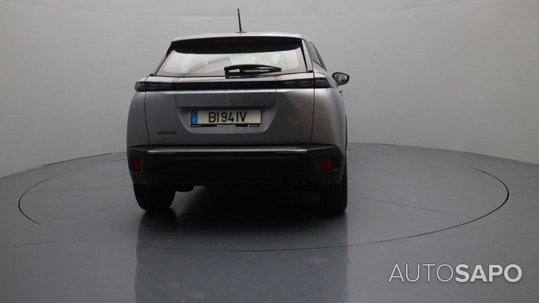 Peugeot 2008 1.2 PureTech Active Pack de 2024