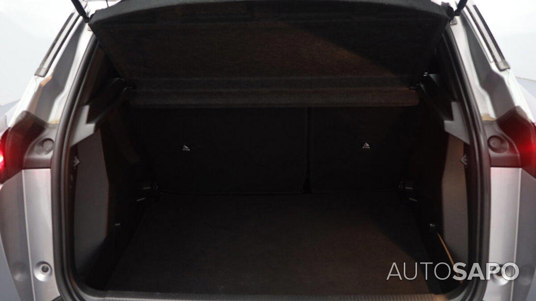 Peugeot 2008 1.2 PureTech Active Pack de 2024