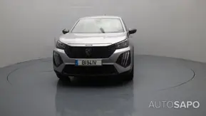 Peugeot 2008 1.2 PureTech Active Pack de 2024