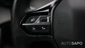 Peugeot 2008 1.2 PureTech Active Pack de 2024