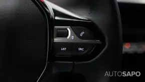 Peugeot 2008 1.2 PureTech Active Pack de 2024
