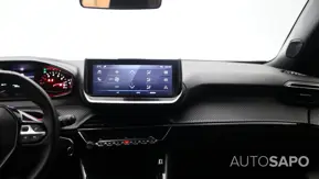 Peugeot 2008 1.2 PureTech Active Pack de 2024