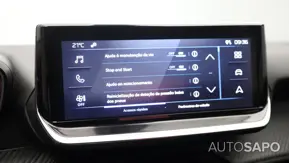 Peugeot 2008 1.2 PureTech Active Pack de 2024