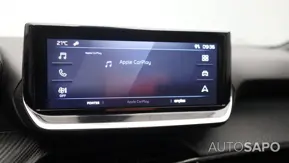 Peugeot 2008 1.2 PureTech Active Pack de 2024