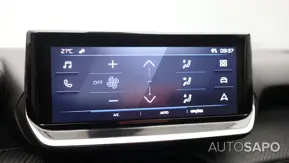 Peugeot 2008 1.2 PureTech Active Pack de 2024