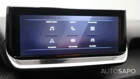 Peugeot 2008 1.2 PureTech Active Pack de 2024