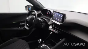 Peugeot 2008 1.2 PureTech Active Pack de 2024