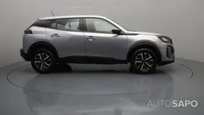 Peugeot 2008 1.2 PureTech Active Pack de 2024