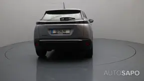 Peugeot 2008 1.2 PureTech Active Pack de 2024