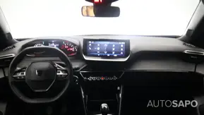 Peugeot 2008 1.2 PureTech Active Pack de 2024