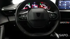 Peugeot 2008 1.2 PureTech Active Pack de 2024