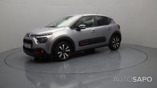 Citroen C3 de 2021