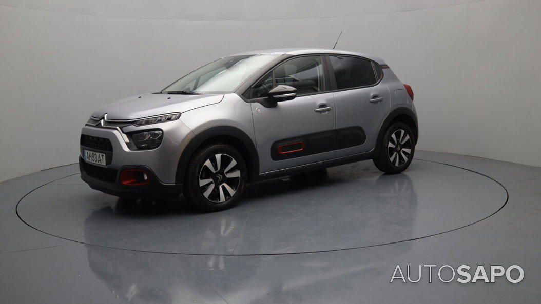 Citroen C3 de 2021