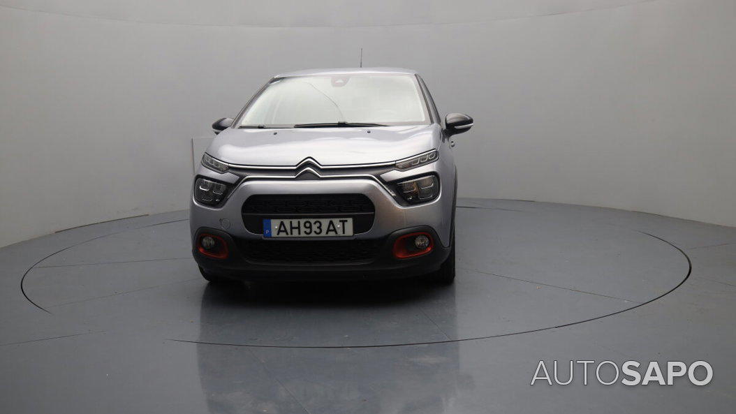 Citroen C3 de 2021
