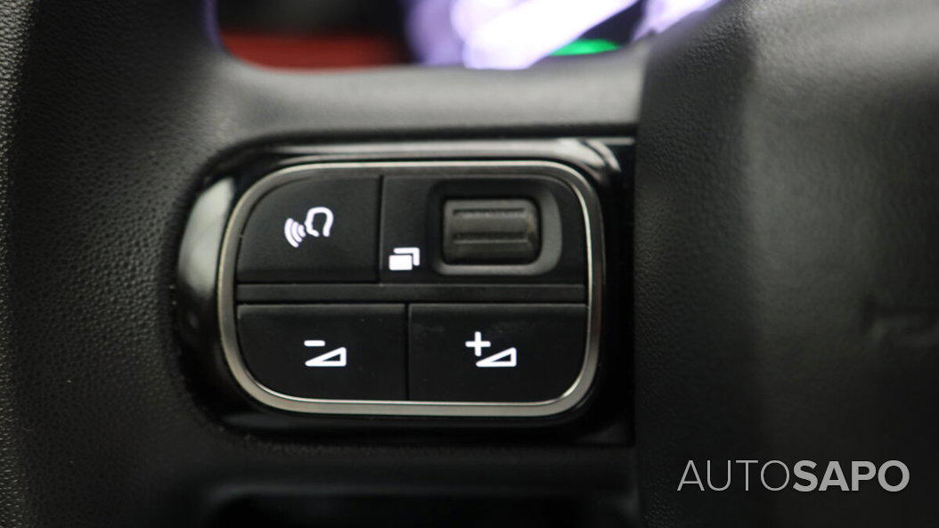 Citroen C3 de 2021