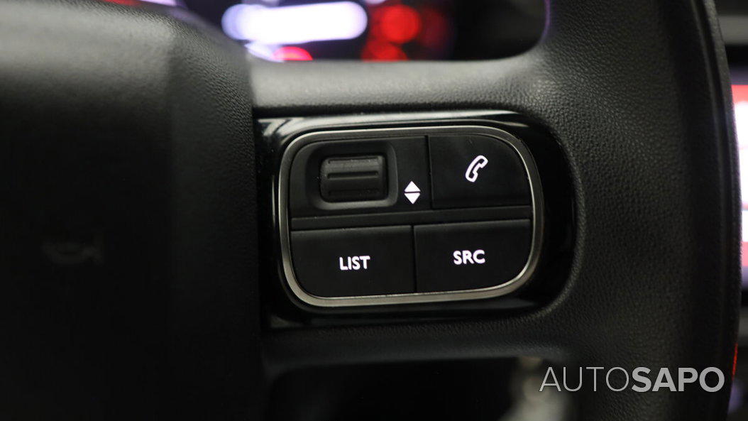 Citroen C3 de 2021
