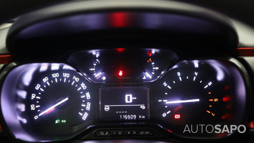 Citroen C3 de 2021