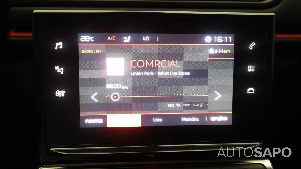 Citroen C3 de 2021