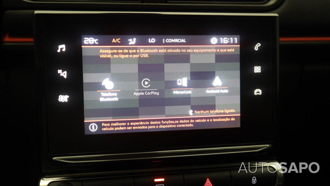 Citroen C3 de 2021