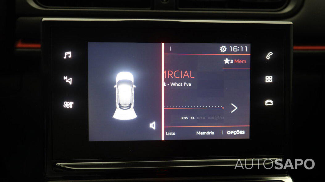 Citroen C3 de 2021