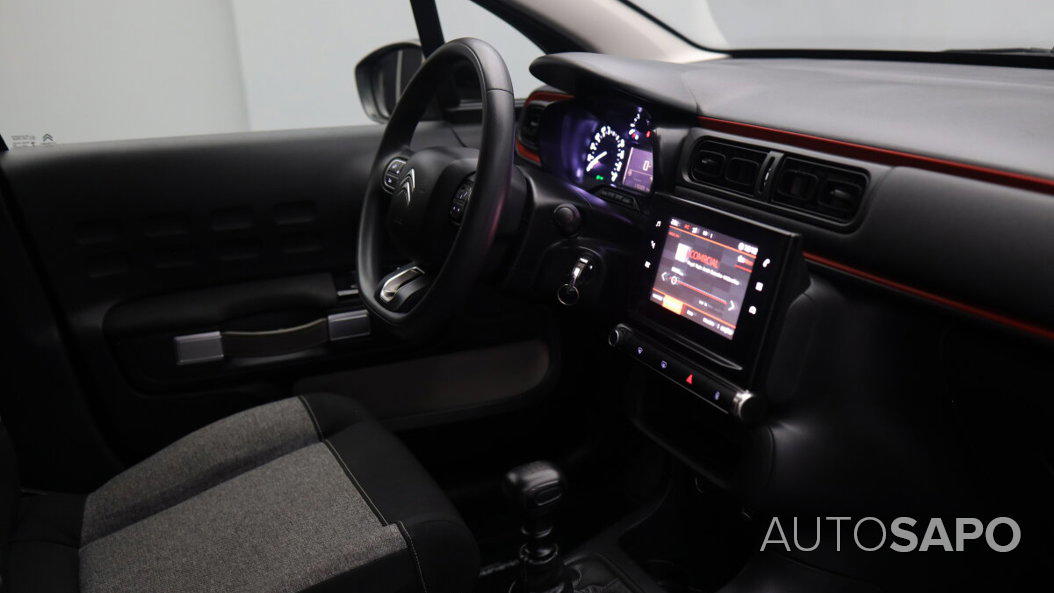 Citroen C3 de 2021