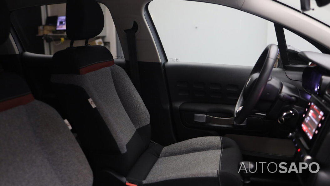 Citroen C3 de 2021
