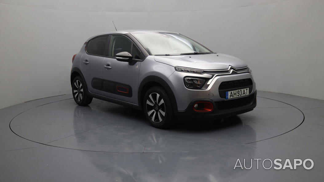 Citroen C3 de 2021
