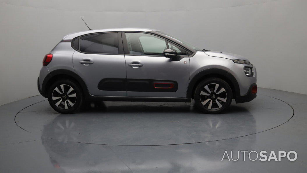 Citroen C3 de 2021