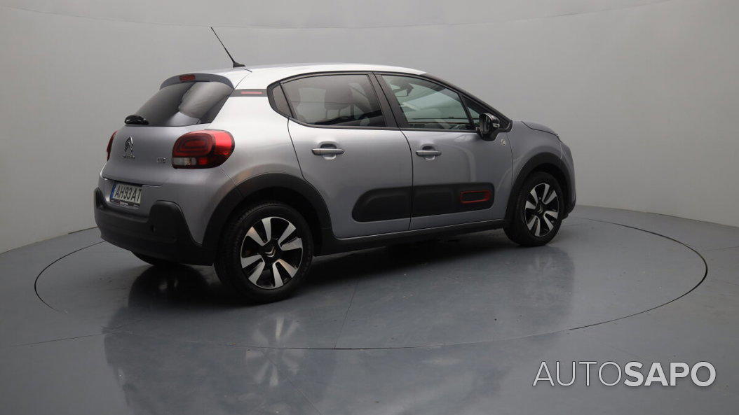 Citroen C3 de 2021